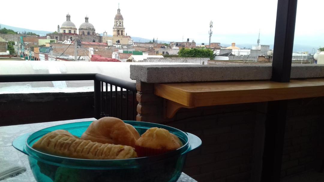 Photo of Patio Balcony in La Cruz