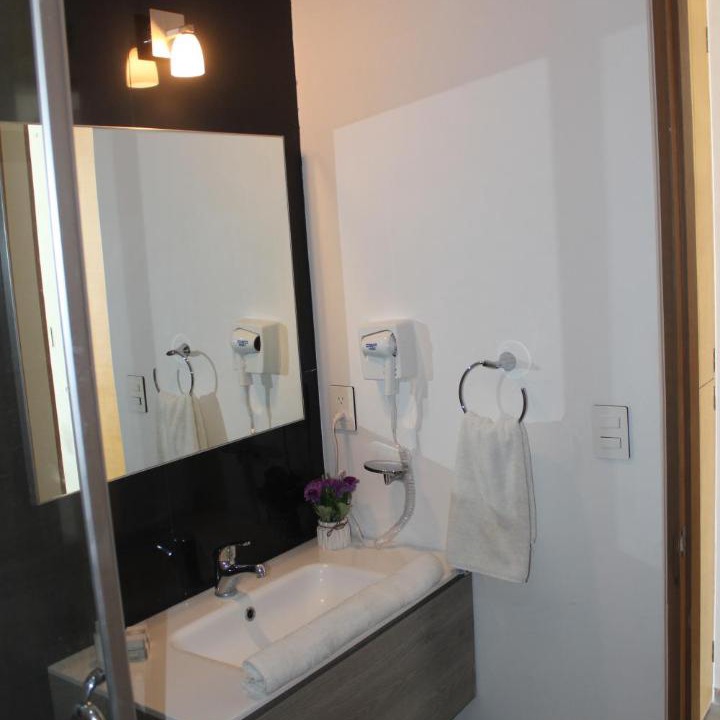 Photo of Bathroom in Gonzalo Guerrero
