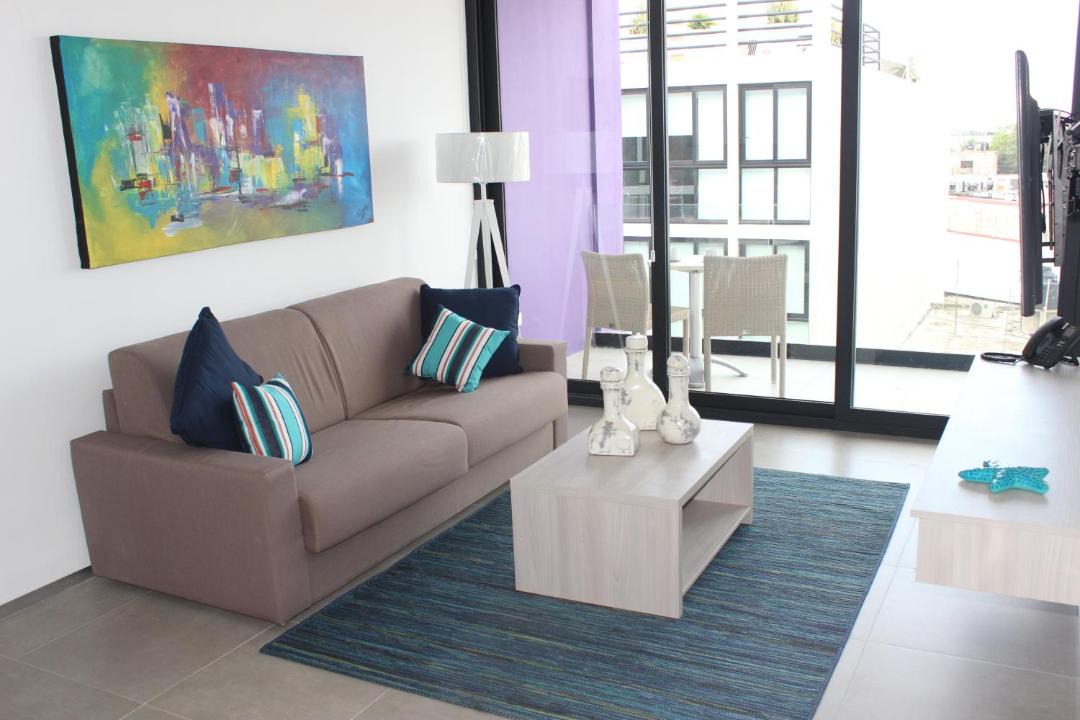 Photo of Livingroom in Gonzalo Guerrero