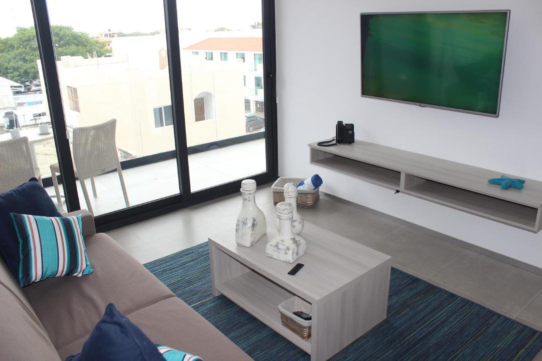 Photo of Livingroom in Gonzalo Guerrero