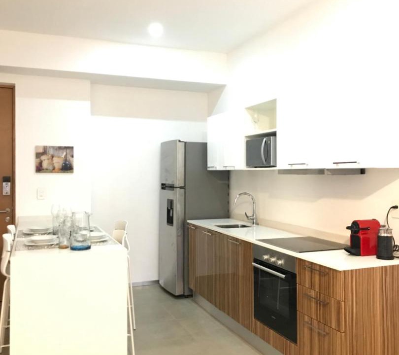 Photo of Kitchen in Gonzalo Guerrero