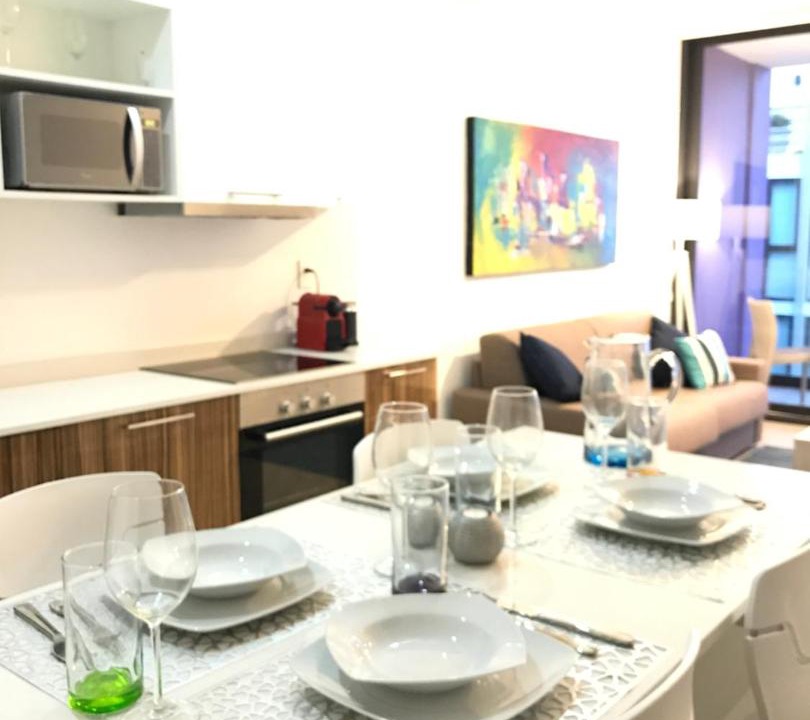 Photo of Livingroom in Gonzalo Guerrero