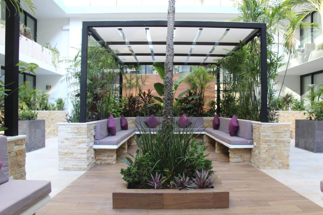 Photo of Patio Balcony in Gonzalo Guerrero