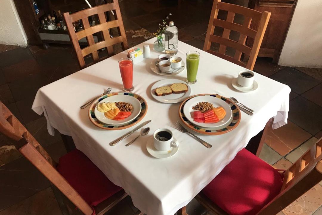 Photo of Kitchen in Historic Centre of Puebla