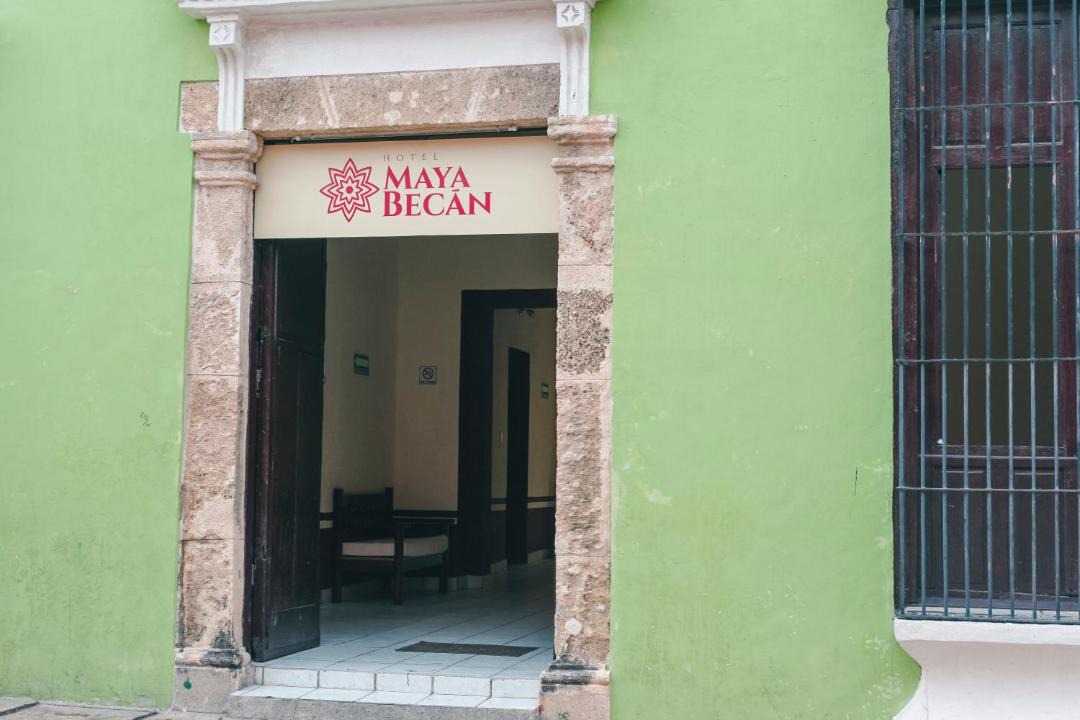 Photo of Others in Campeche