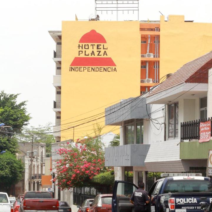 Photo of Buildings in Villahermosa