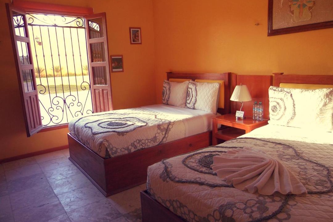 Photo of Bedroom in Champoton