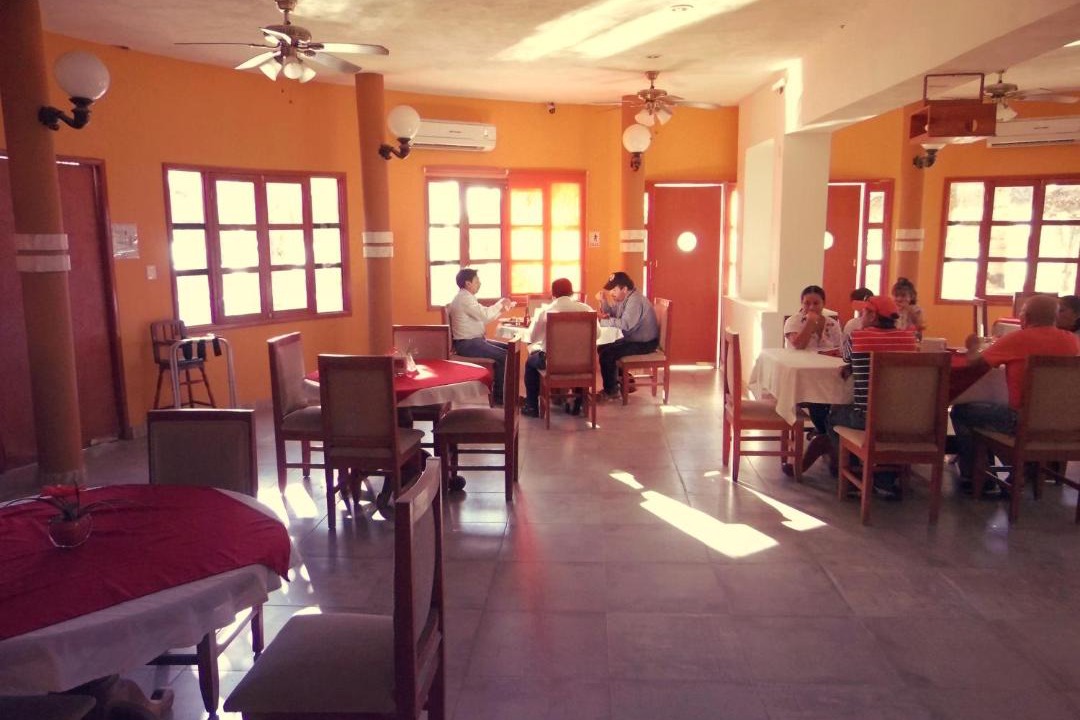 Photo of Livingroom in Champoton