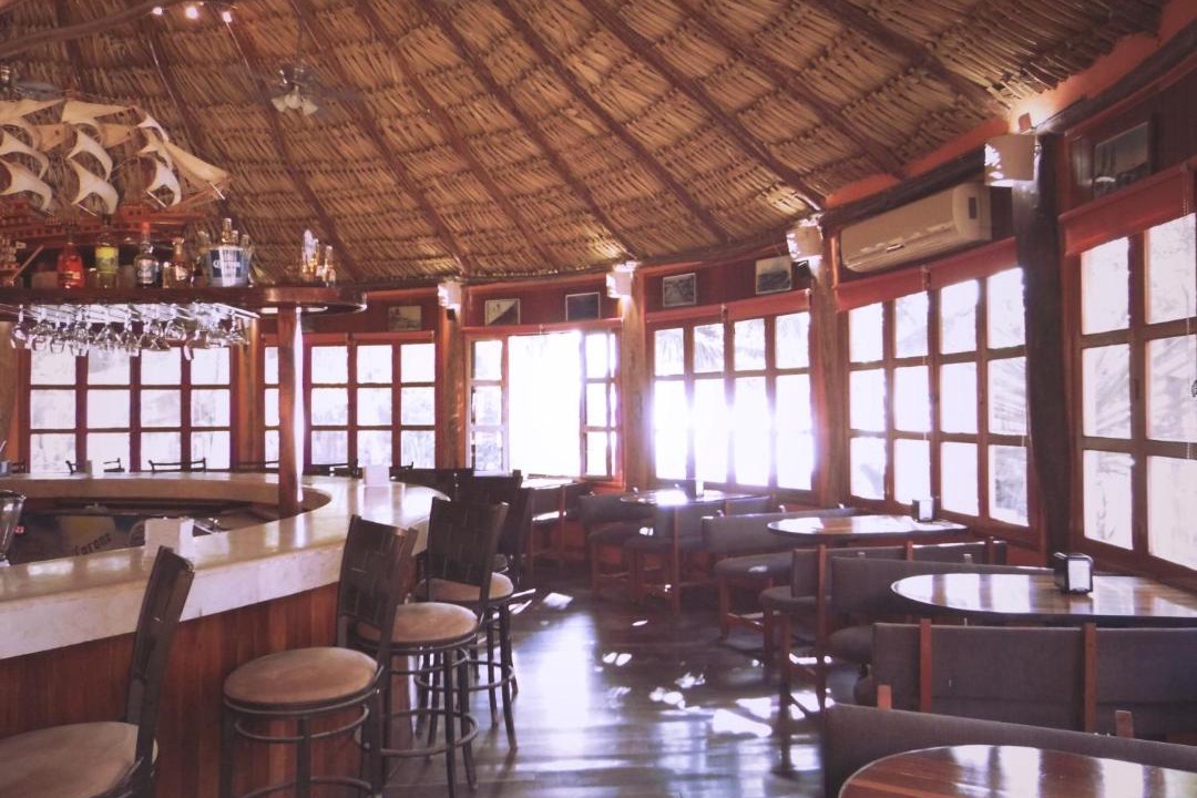 Photo of Livingroom in Champoton