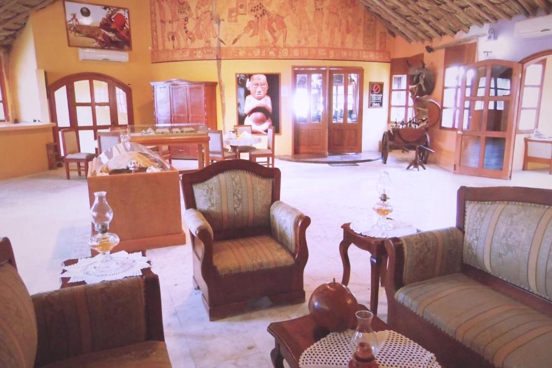 Photo of Livingroom in Champoton