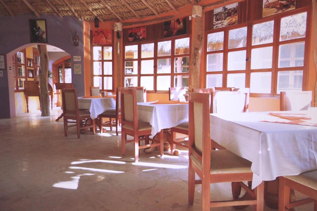 Photo of Livingroom in Champoton