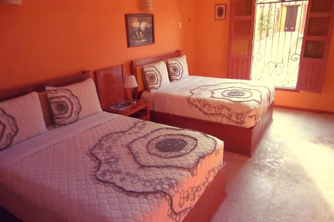 Photo of Bedroom in Champoton