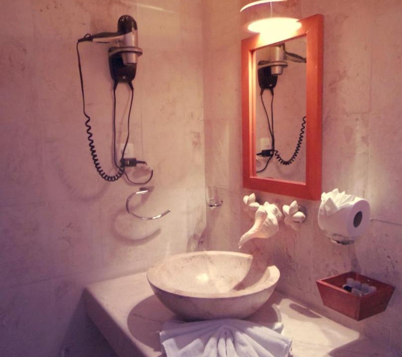 Photo of Bathroom in Champoton
