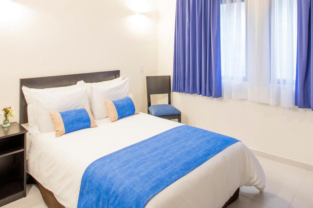 Photo of Bedroom in Historic Center