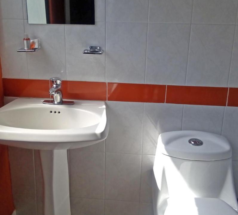Photo of Bathroom in Historic Center