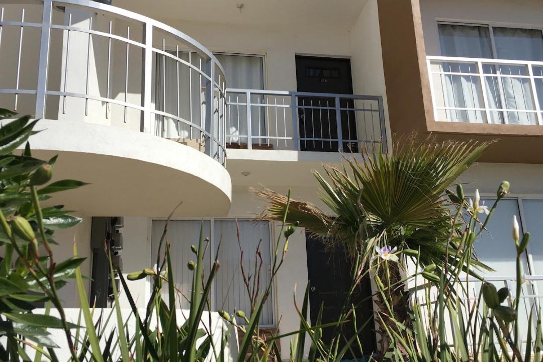 Photo of Patio Balcony in Ensenada