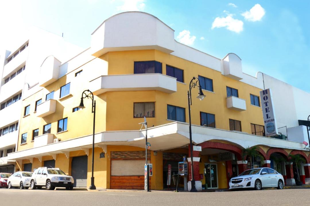 Photo of Others in Villahermosa City Center