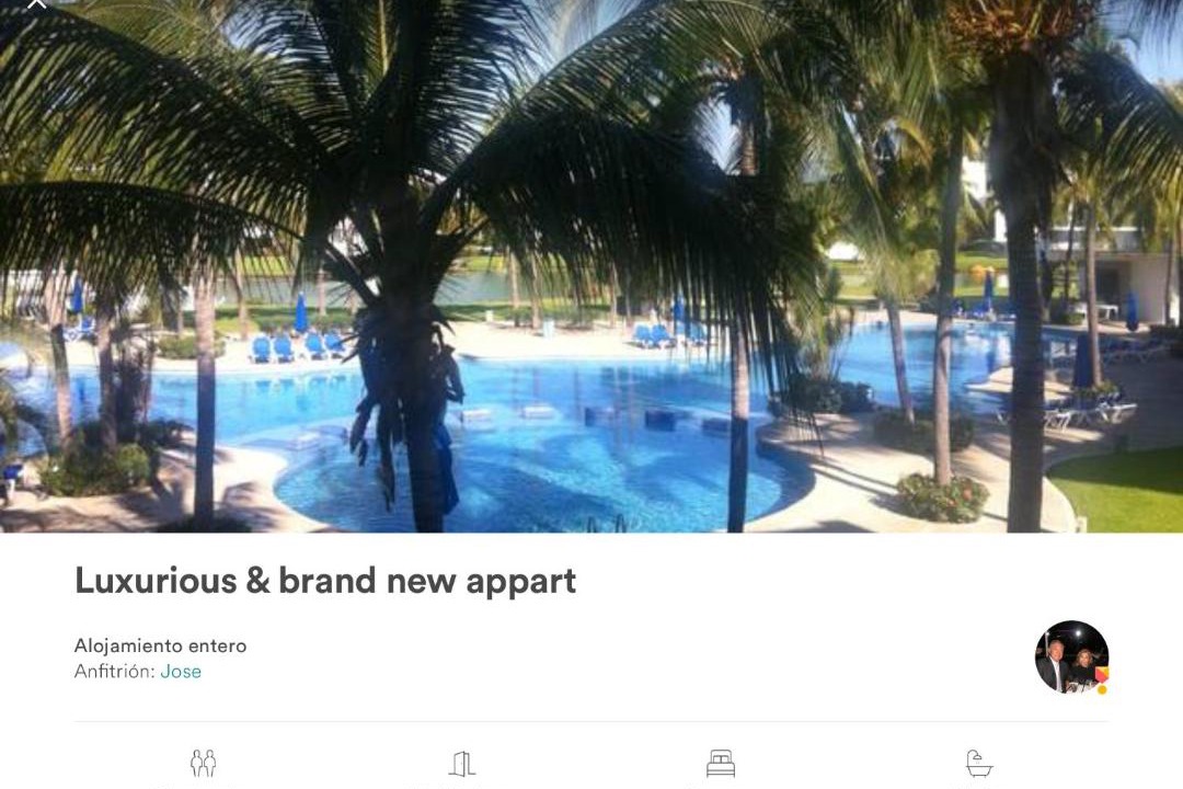 Photo of Outdoor in Playa Diamante