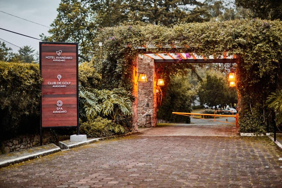 Photo of Others in Valle de Bravo