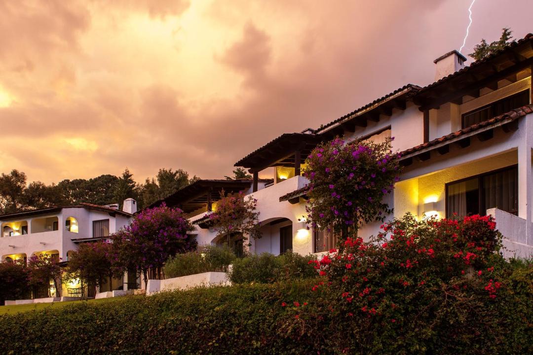 Photo of Others in Valle de Bravo