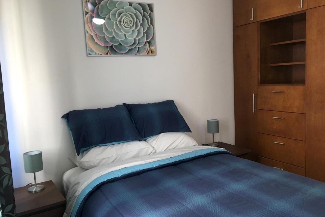 Photo of Bedroom in Ensenada