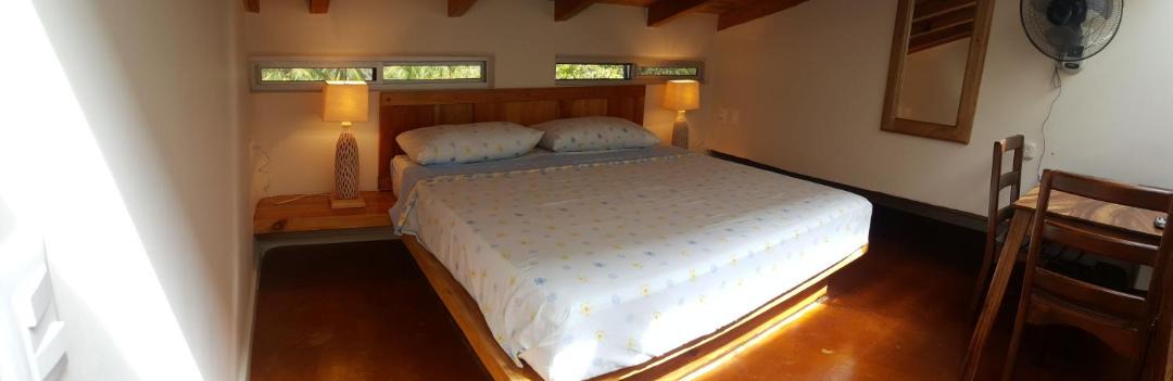 Photo of Bedroom in Mazunte