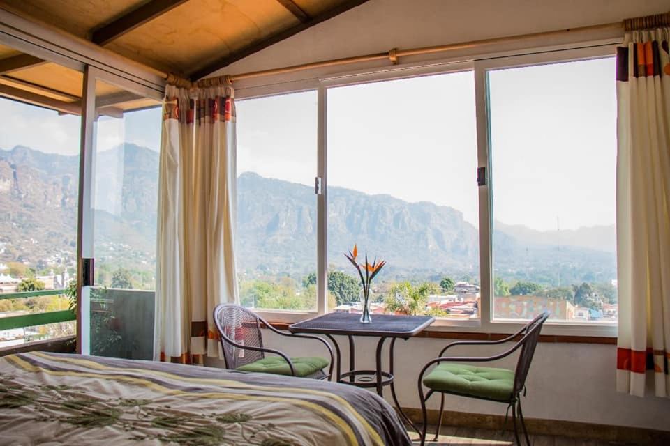 Photo of Others in Tepoztlan