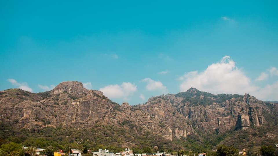 Photo of Others in Tepoztlan
