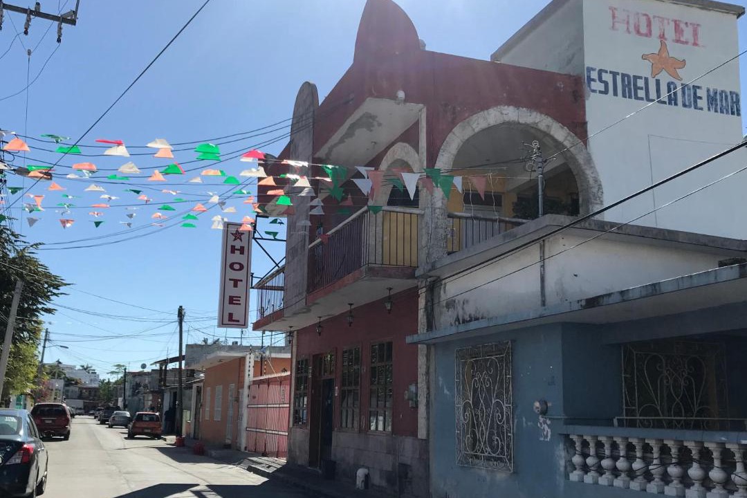 Photo of Others in Ciudad del Carmen City-Centre