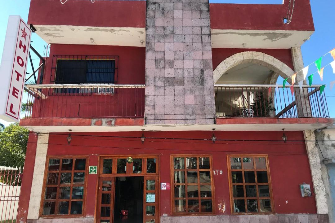 Photo of Others in Ciudad del Carmen City-Centre