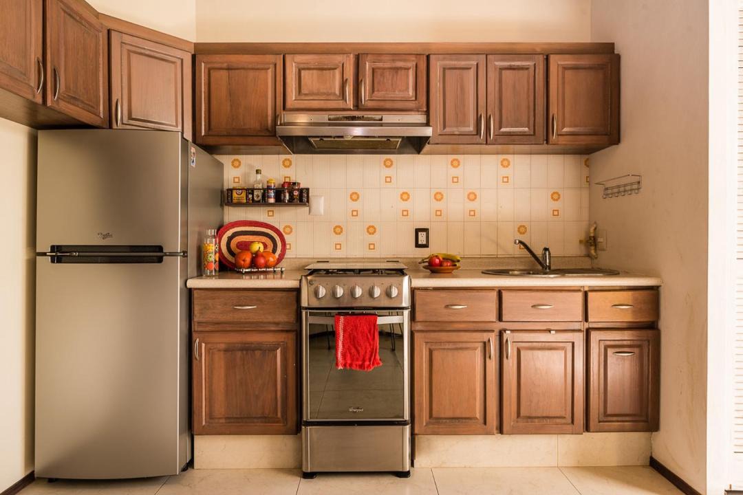 Photo of Kitchen in Reforma