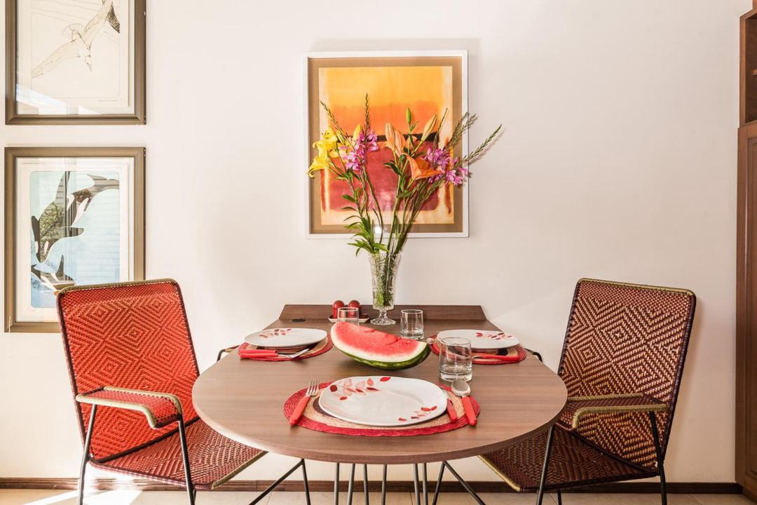 Photo of Livingroom in Reforma
