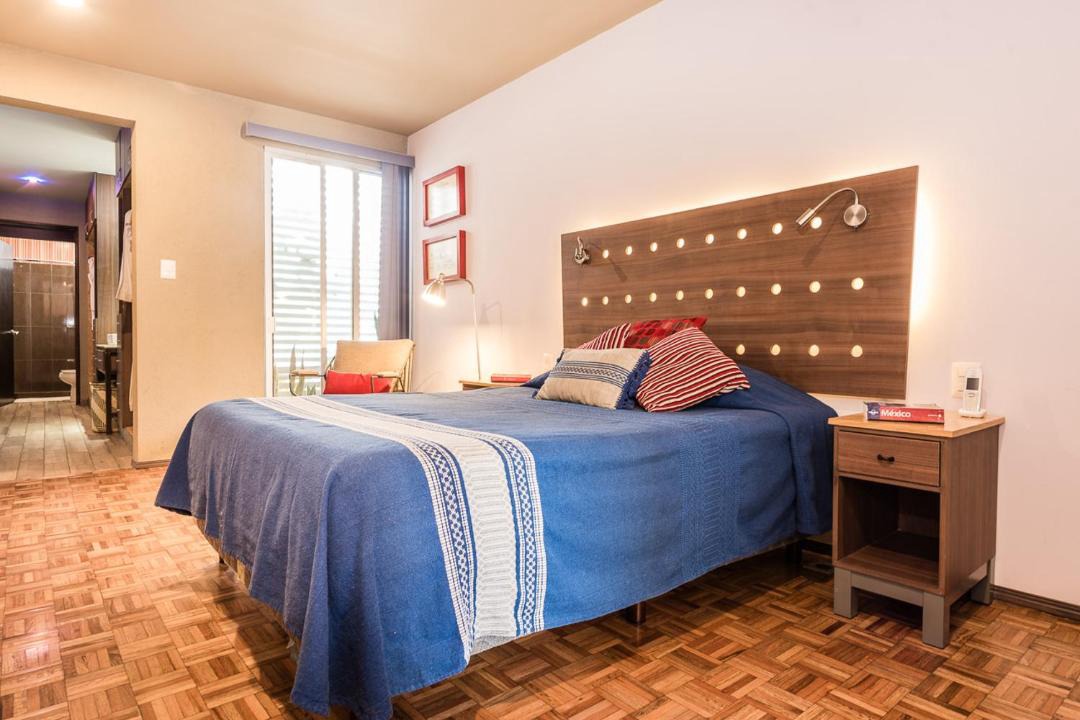 Photo of Bedroom in Reforma