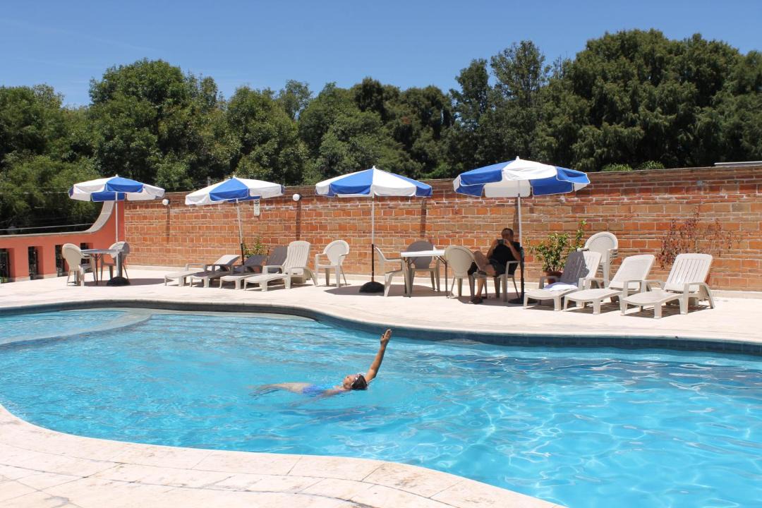 Photo of Outdoor in Centro