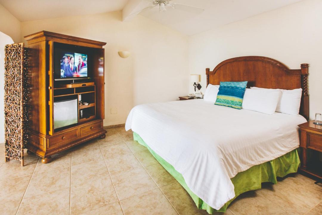 Photo of Bedroom in Pescadero