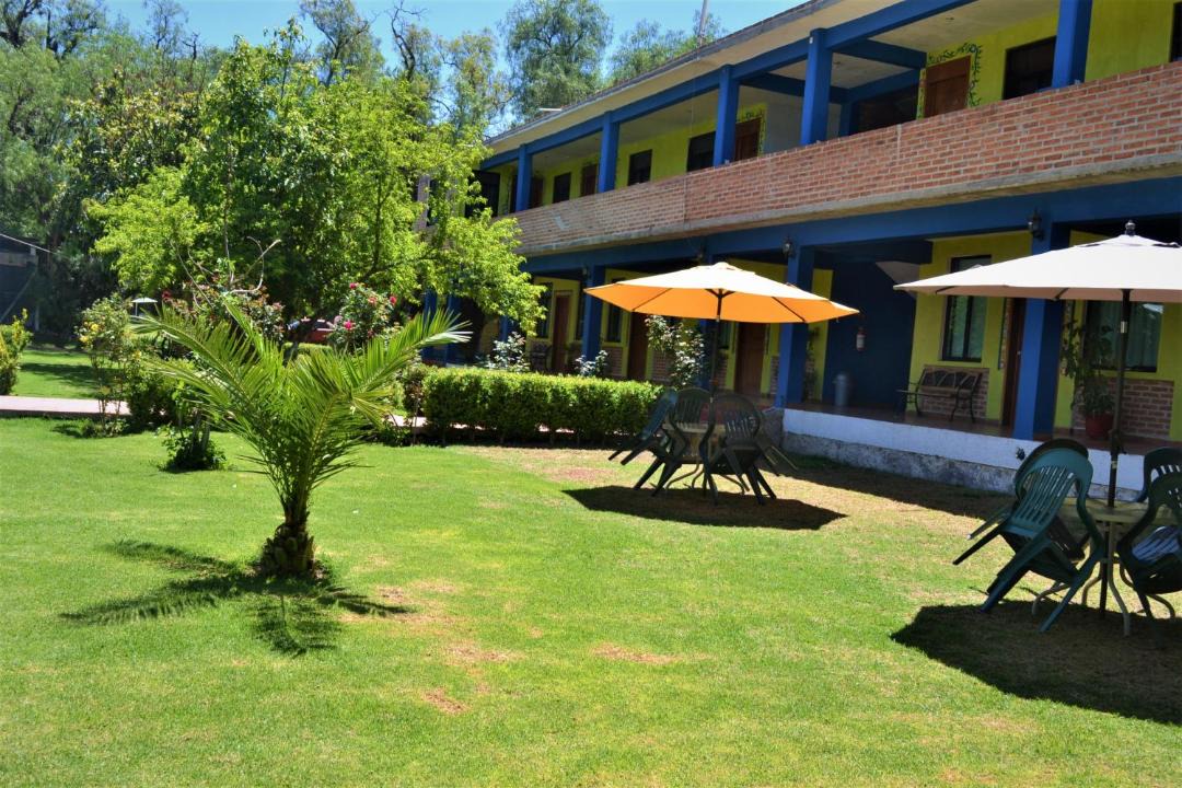 Photo of Others in San Sebastian Xolalpa