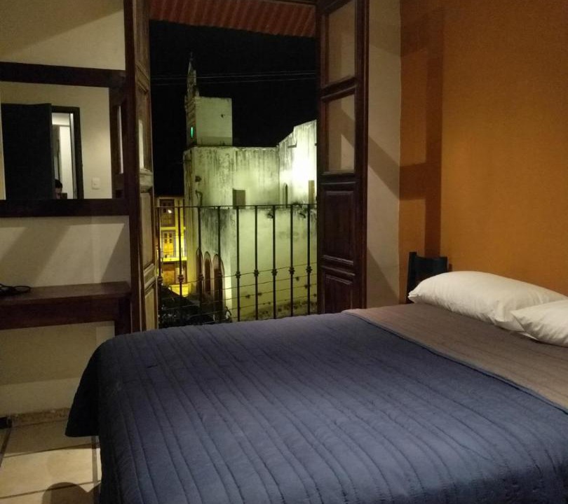 Photo of Bedroom in Xilitla