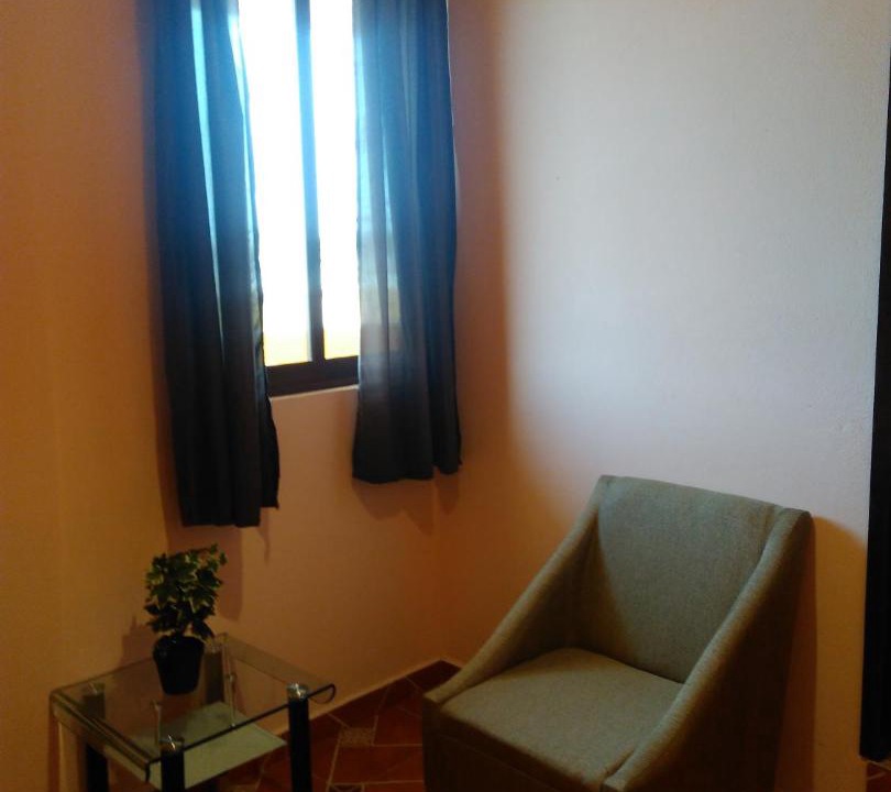 Photo of Livingroom in San Sebastian Xolalpa