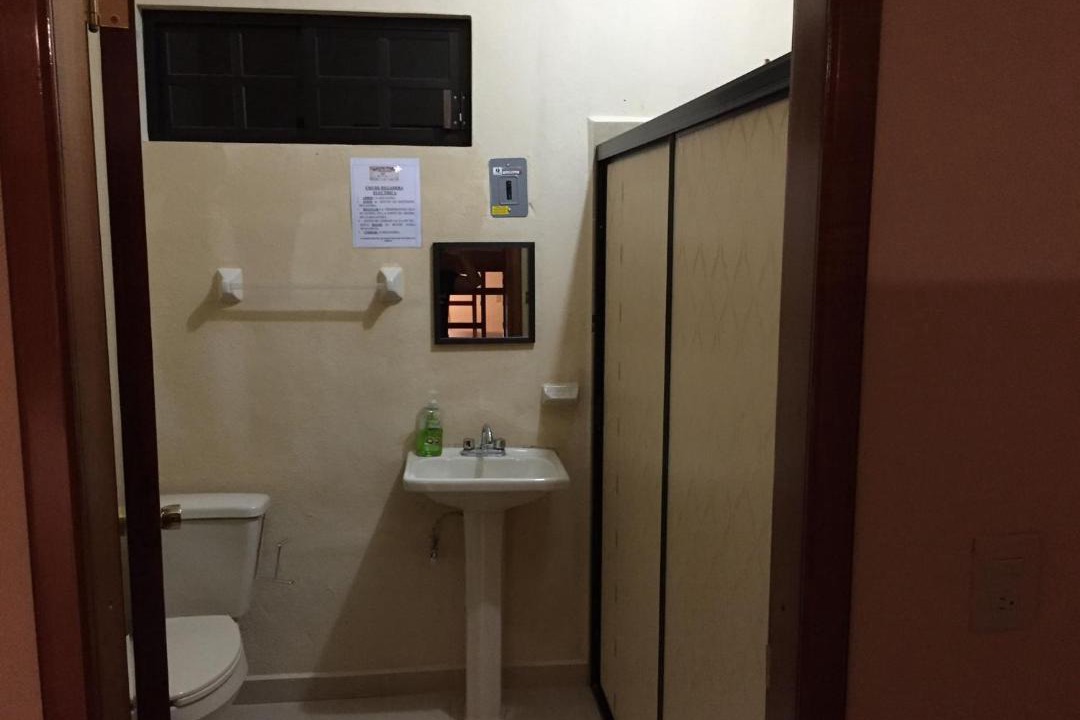 Photo of Bathroom in Aquismon