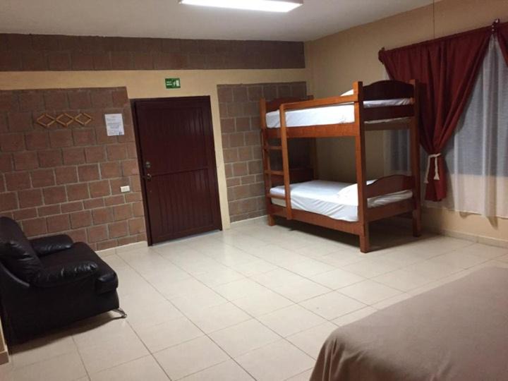 Photo of Bedroom in Aquismon