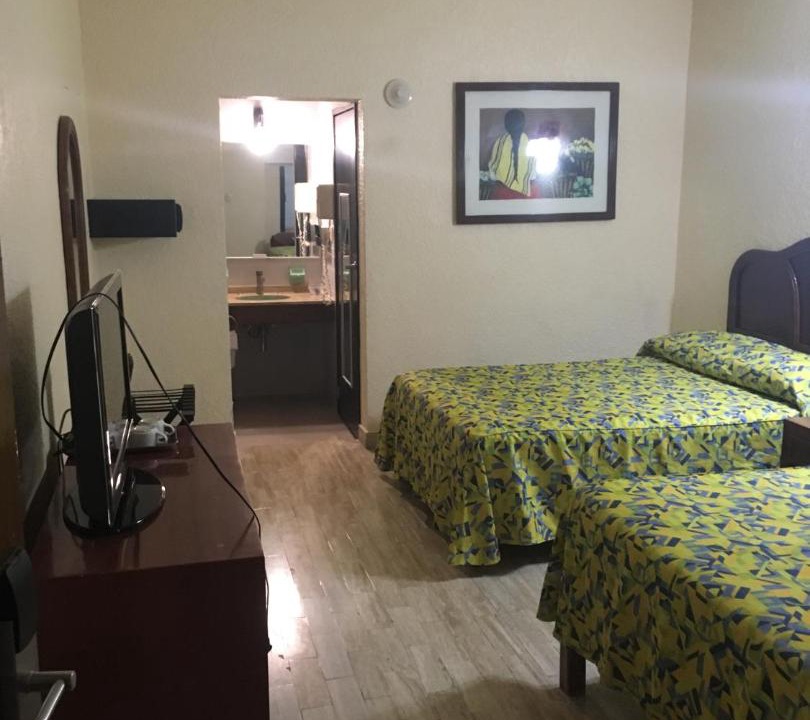 Photo of Bedroom in Ciudad del Carmen City-Centre