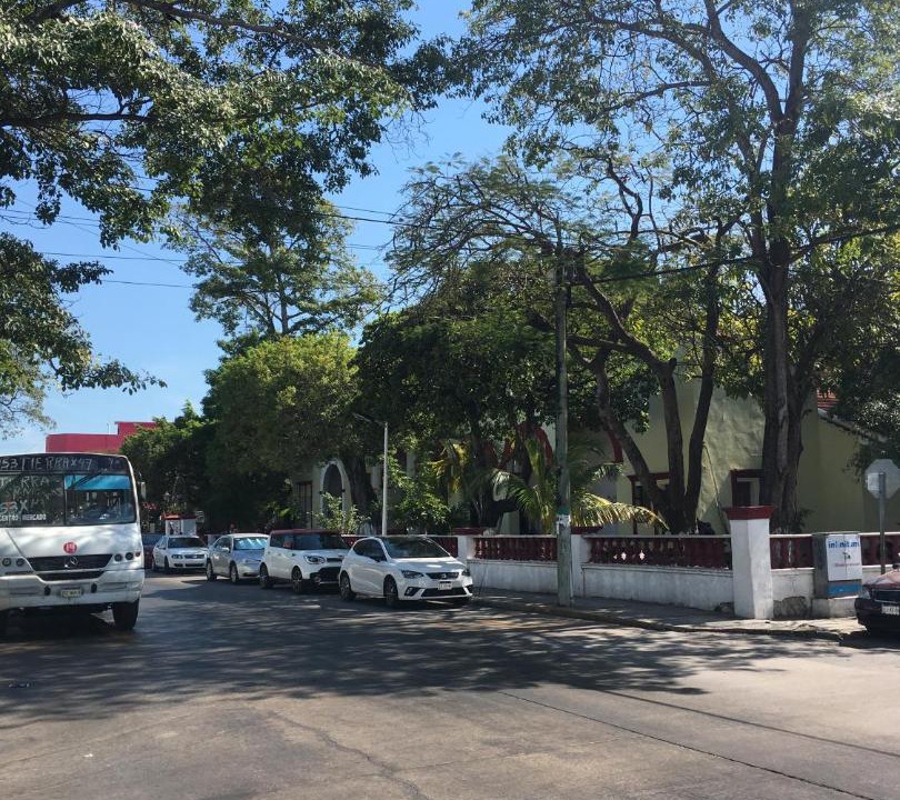 Photo of Others in Ciudad del Carmen City-Centre