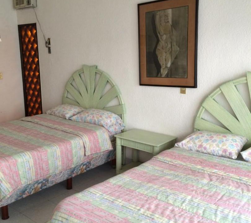 Photo of Bedroom in Granjas del Marques