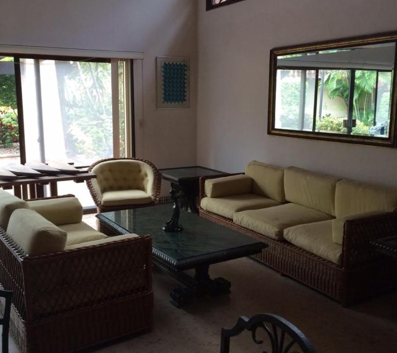 Photo of Livingroom in Granjas del Marques