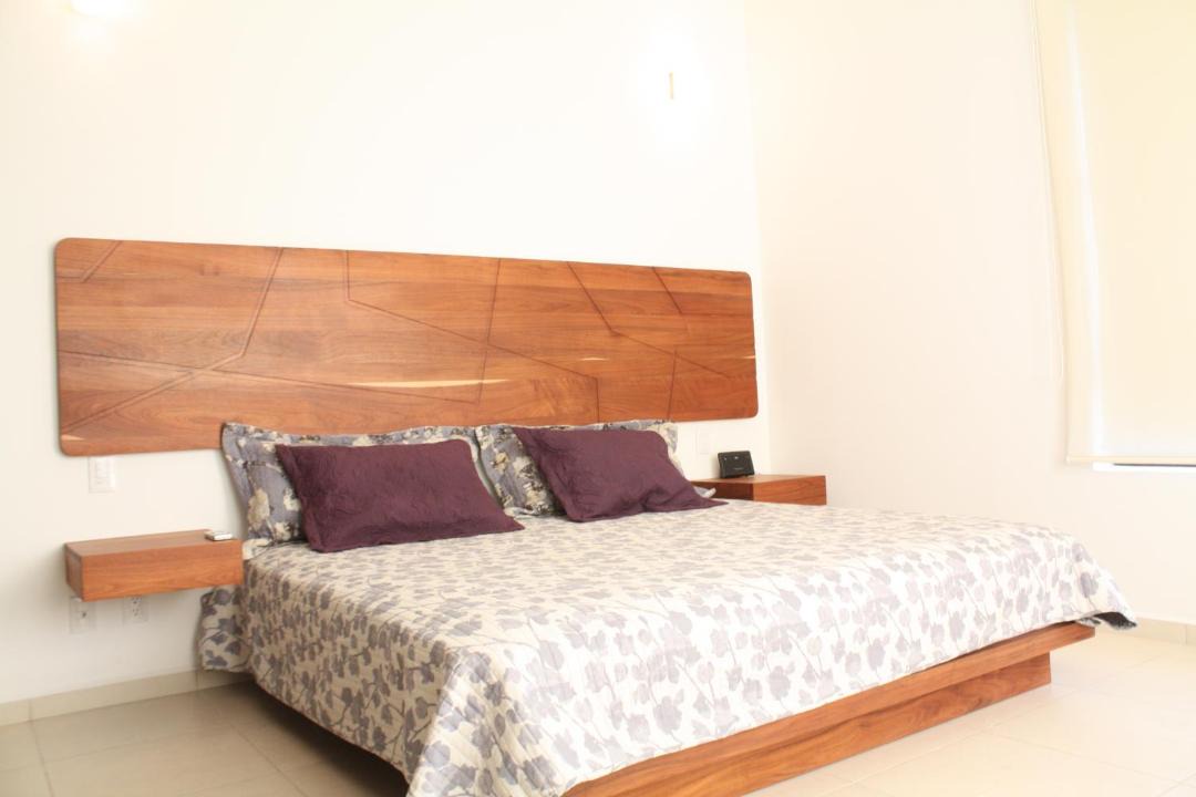 Photo of Bedroom in Akumal