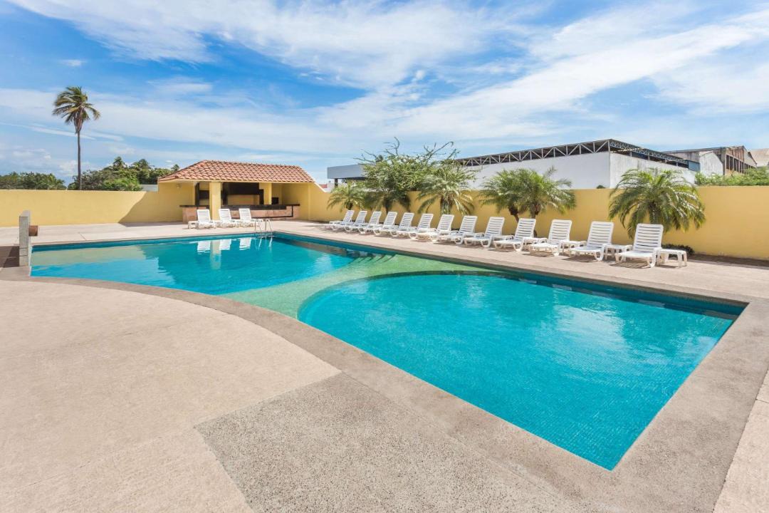 Photo of Outdoor in Lazaro Cardenas