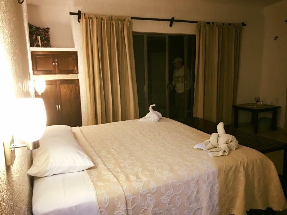 Photo of Bedroom in Rio Lagartos