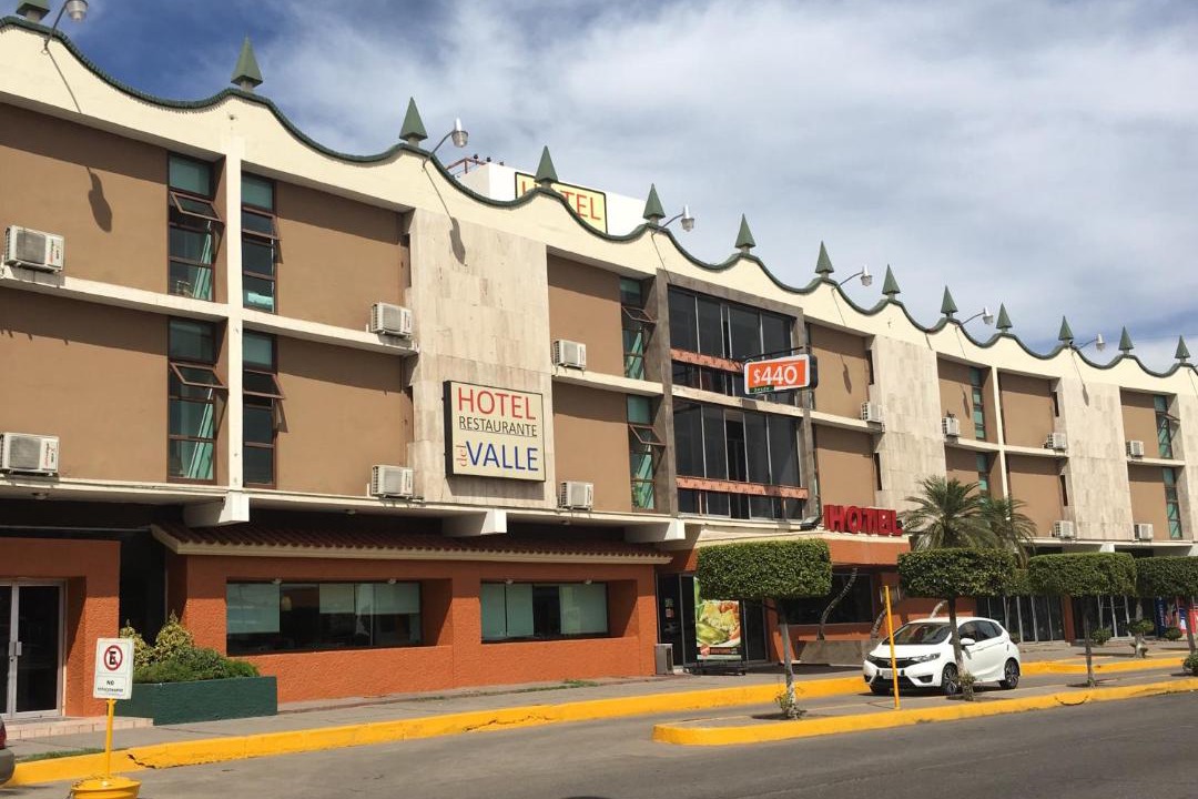 Photo of Others in Downtown Culiacan