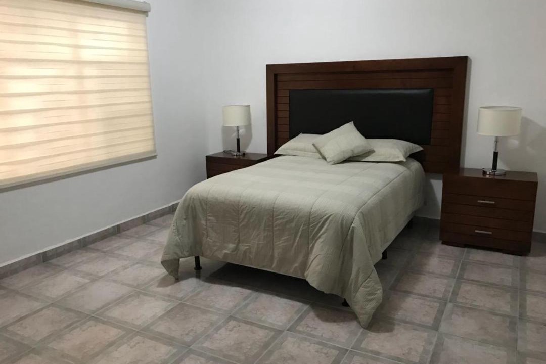 Photo of Bedroom in Teotihuacan Centro