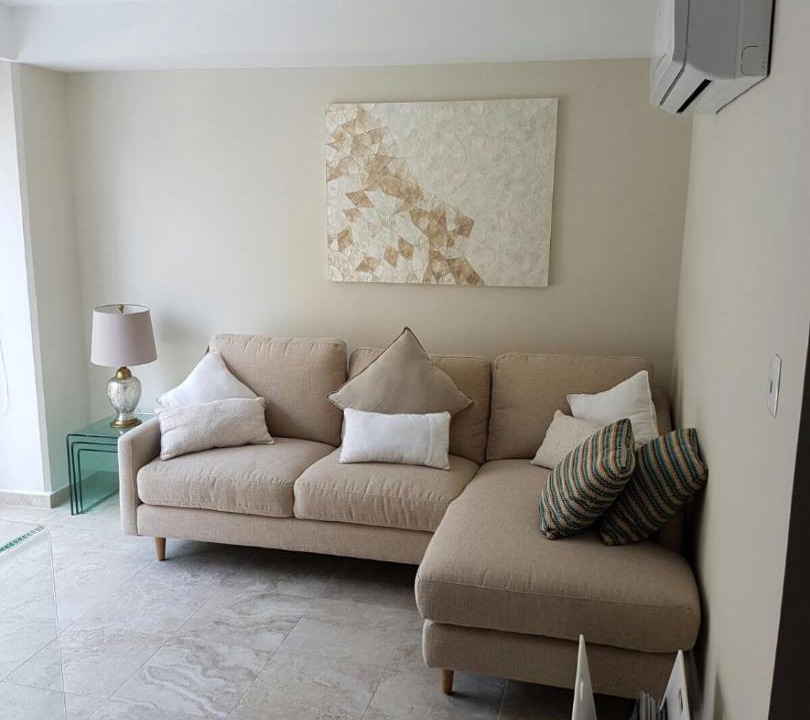 Photo of Livingroom in Puente del Mar